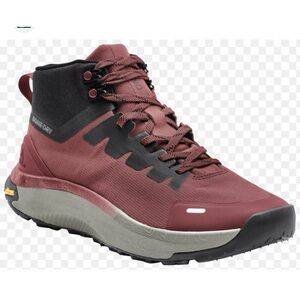 Cabela’s Ascend Mojave LT Mid Waterproof Hiking Boots for Men Size: 9M